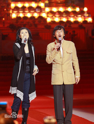 林子祥(George Lam)倾情献唱生活照相册