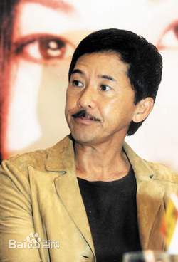 最新林子祥(George Lam)性感图片