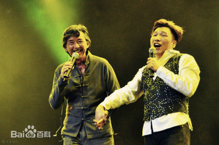 高清林子祥(George Lam)性感图片