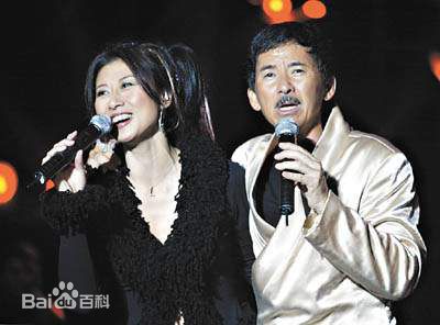 最优质林子祥(George Lam)生活照