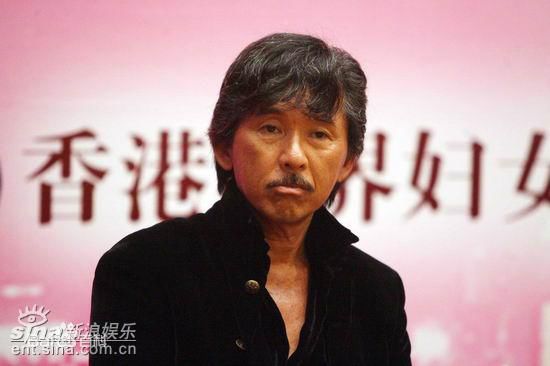 高清林子祥(George Lam)图片