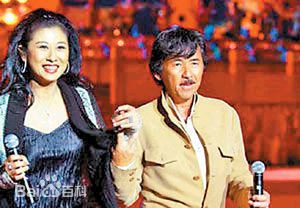 高清林子祥(George Lam)图片