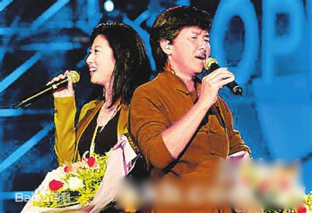 高清林子祥(George Lam)图片