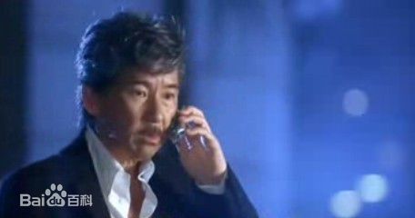 高清林子祥(George Lam)图片