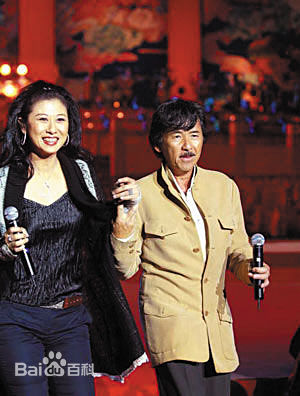 高清林子祥(George Lam)图片