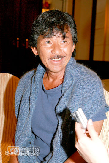 高清林子祥(George Lam)图片