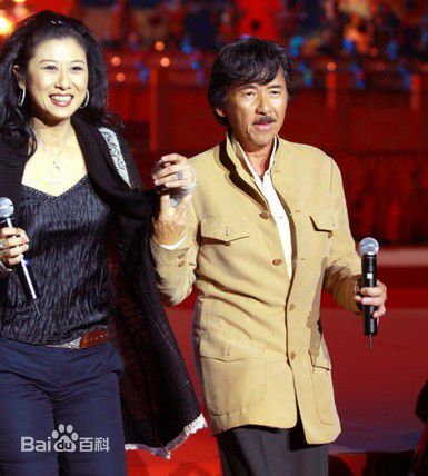 高清林子祥(George Lam)图片