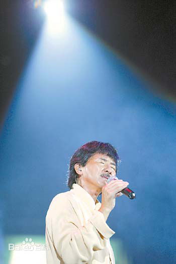 高清林子祥(George Lam)图片