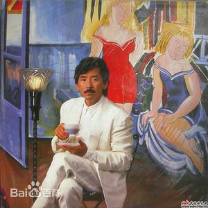 林子祥(George Lam)  照片图片图集