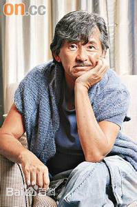 林子祥(George Lam)  照片图片图集