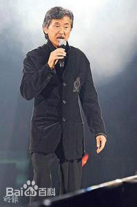 林子祥(George Lam)高清 照片及图册