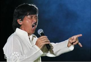 林子祥(George Lam) 演唱会前后照片