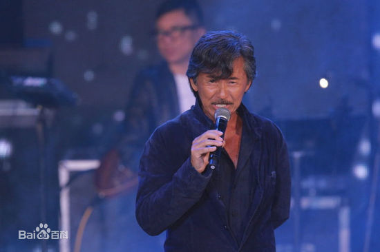 林子祥(George Lam) 演唱会前后照片