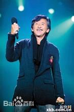 林子祥(George Lam) 演唱会性感图片图集