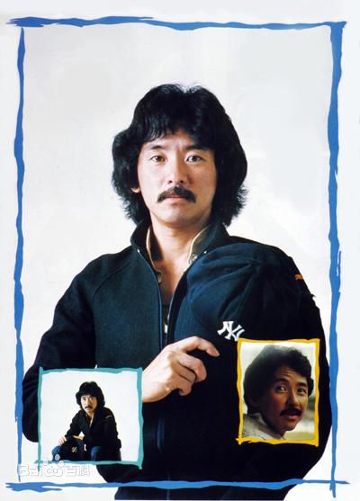 高清林子祥(George Lam)精彩图册