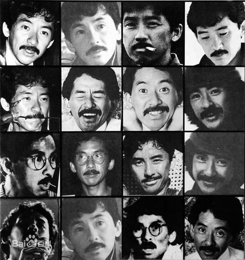 高清林子祥(George Lam)精彩图册