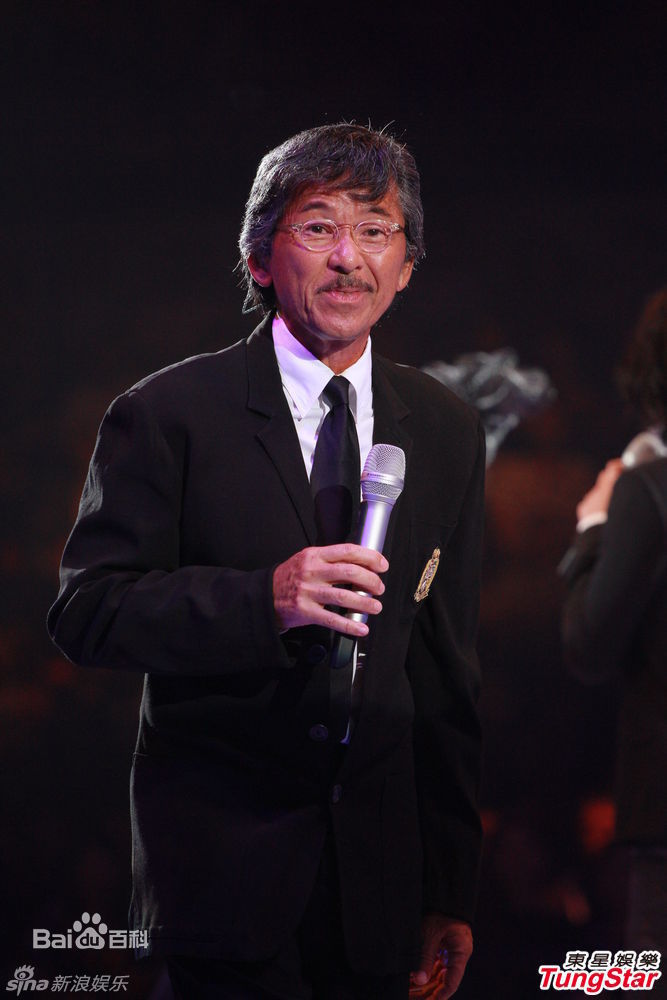 林子祥(George Lam)精彩图册