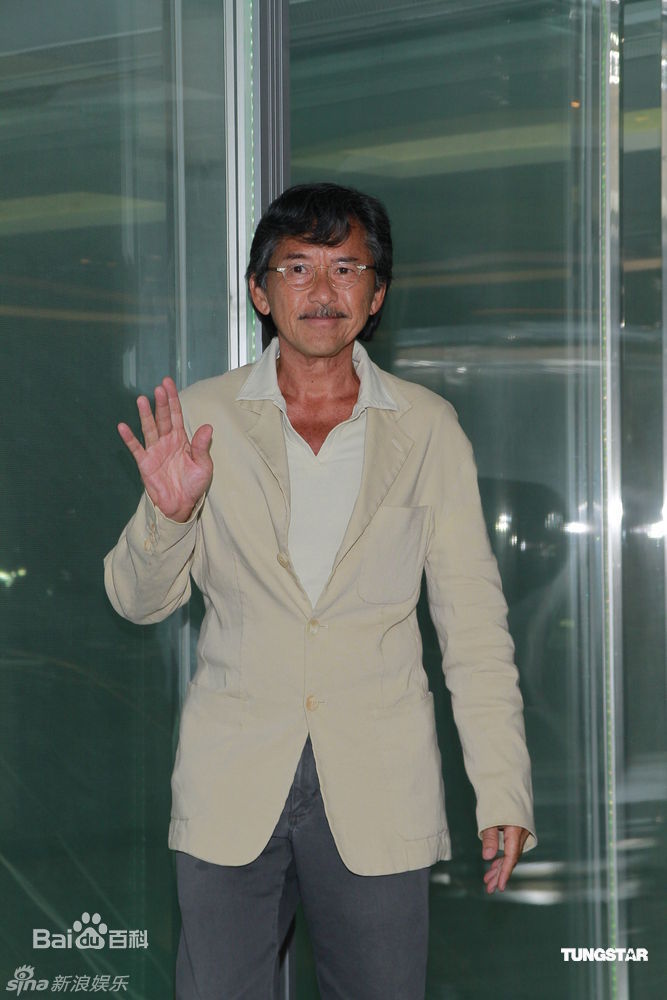 林子祥(George Lam)精彩图册