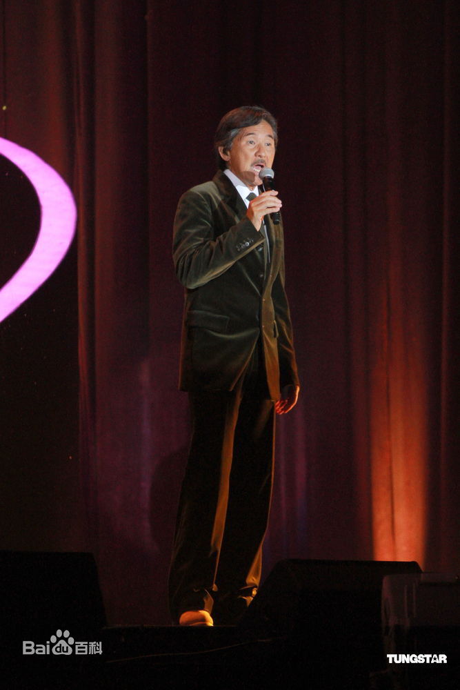 林子祥(George Lam)精彩图册