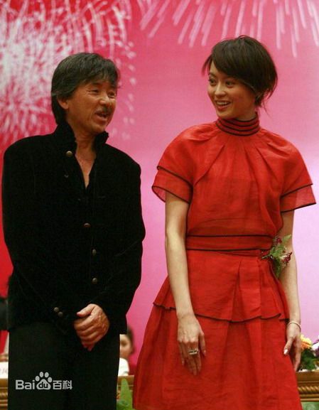 最优质林子祥(George Lam)精彩图册