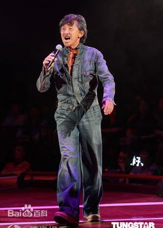 最优质林子祥(George Lam)精彩图册