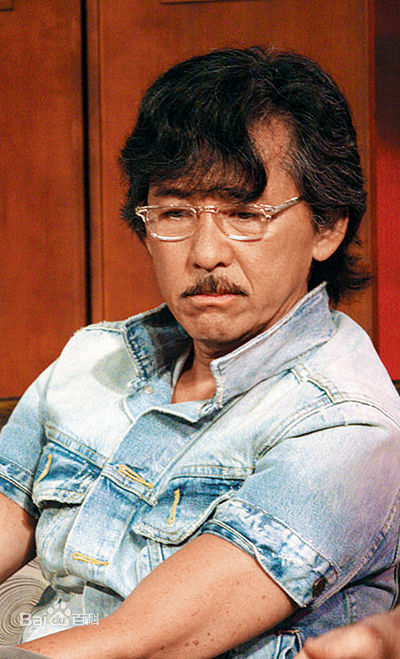 最优质林子祥(George Lam)精彩图册