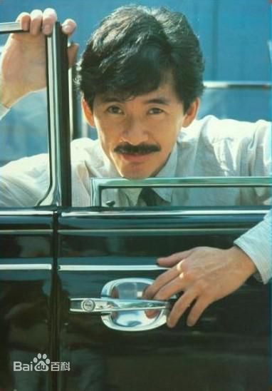 最优质林子祥(George Lam)精彩图册