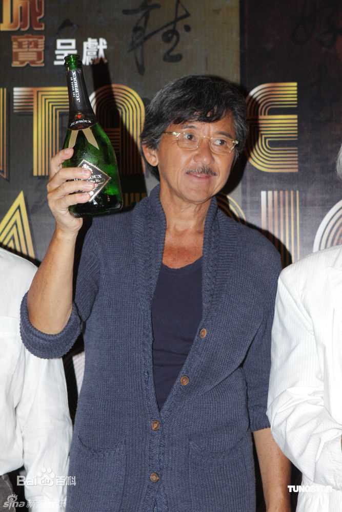 高清林子祥(George Lam)精彩图册