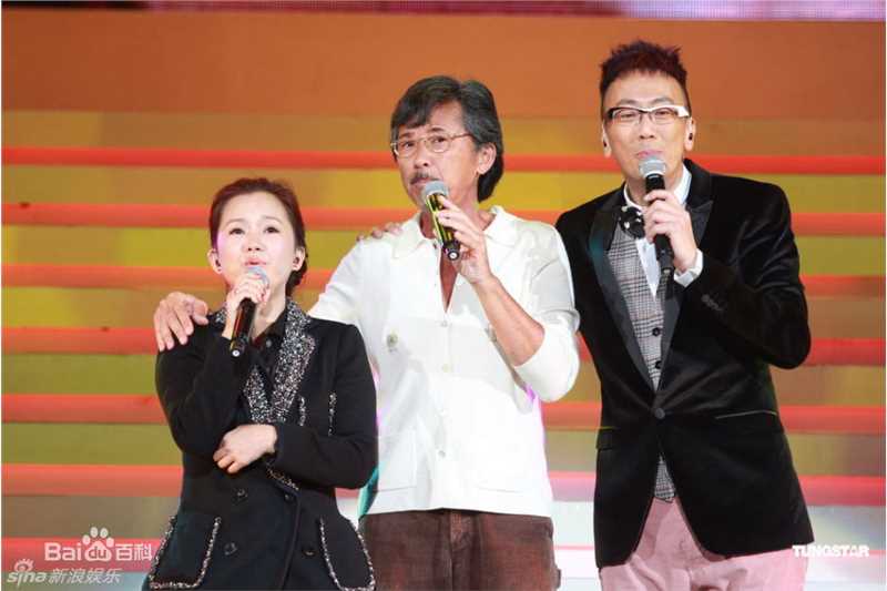 高清林子祥(George Lam)精彩图册