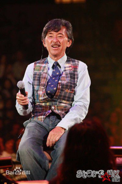 林子祥(George Lam)2011年演唱会图册