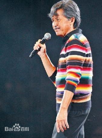 林子祥(George Lam)2011年演唱会图册