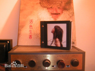 林子祥(George Lam)专辑图片壁纸壁纸