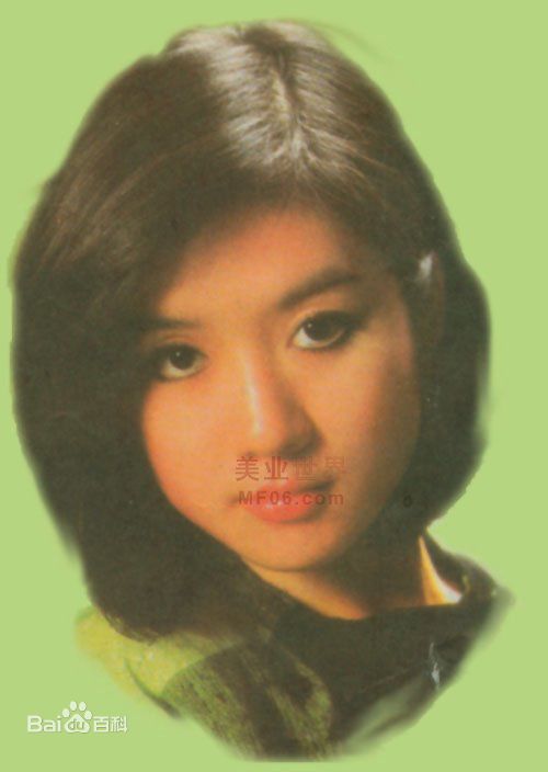 吕秀菱(Lu Hsiu-Ling)精选的图册