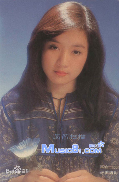 吕秀菱(Lu Hsiu-Ling)精选的图册