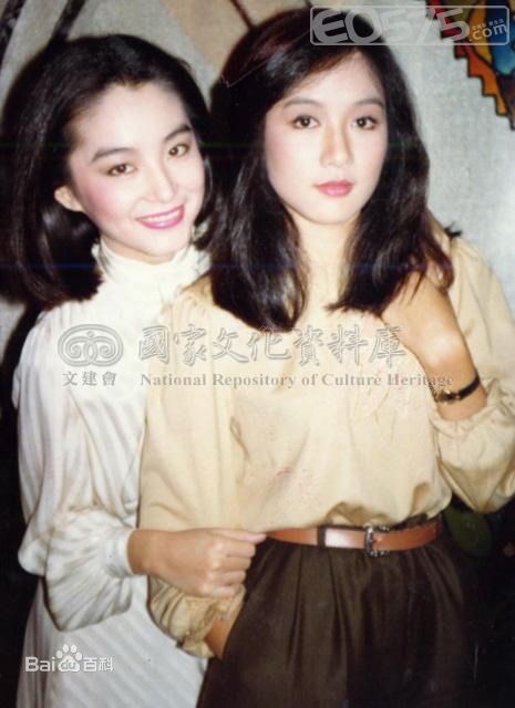 最新吕秀菱(Lu Hsiu-Ling)精彩图册