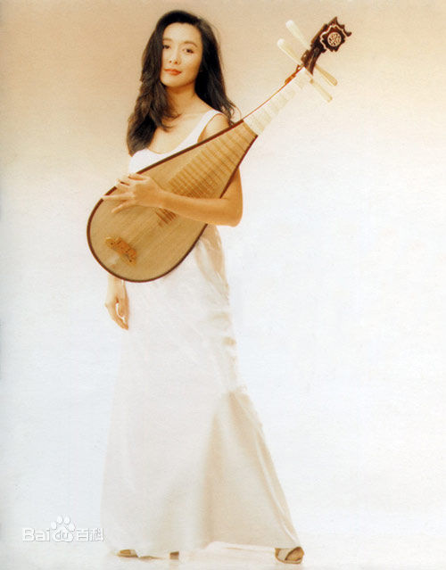 最新吕秀菱(Lu Hsiu-Ling)精彩图册