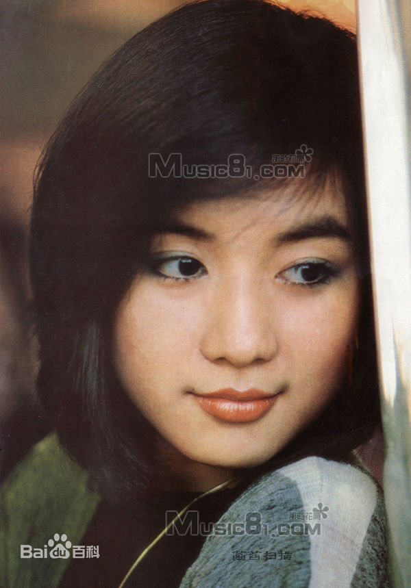 最新吕秀菱(Lu Hsiu-Ling)精彩图册