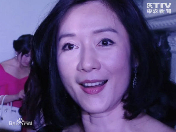 最新吕秀菱(Lu Hsiu-Ling)精彩图册