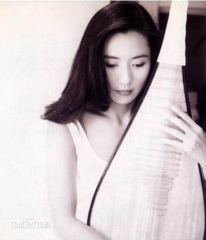 最新吕秀菱(Lu Hsiu-Ling)精彩图册