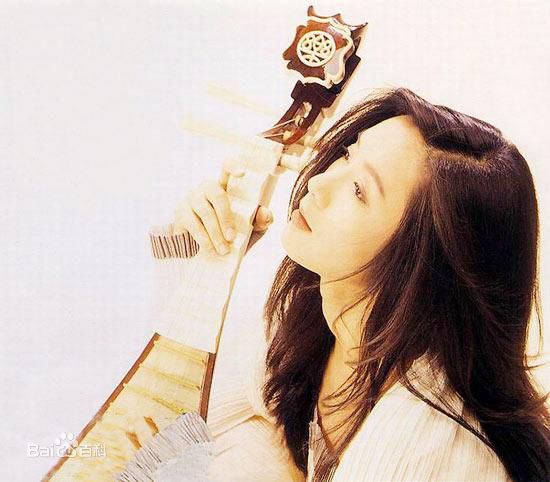 最新吕秀菱(Lu Hsiu-Ling)精彩图册