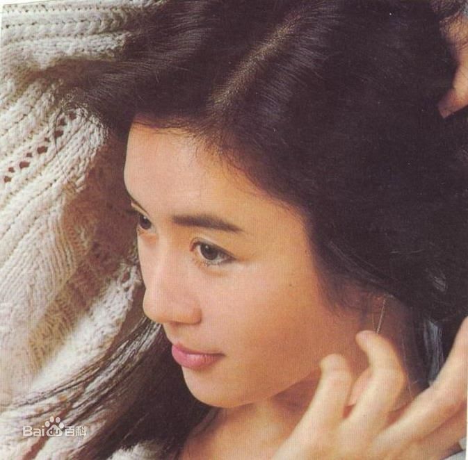 最新吕秀菱(Lu Hsiu-Ling)精彩图册