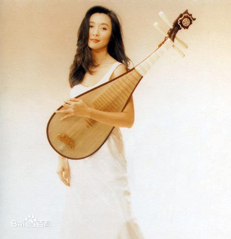 最新吕秀菱(Lu Hsiu-Ling)精彩图册