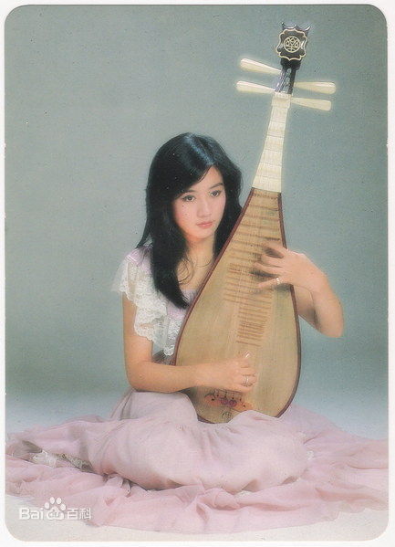 最全吕秀菱(Lu Hsiu-Ling)素颜照