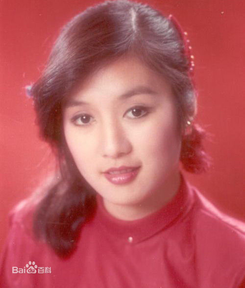 最全吕秀菱(Lu Hsiu-Ling)素颜照