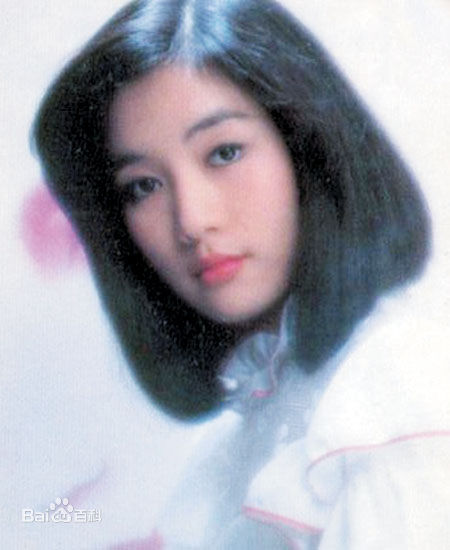 最全吕秀菱(Lu Hsiu-Ling)素颜照