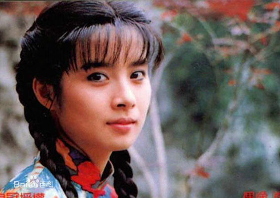 岳翎(LEEN (YUE LING）)杜青青性感图片图集