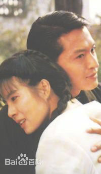 岳翎(LEEN (YUE LING）)杜青青性感图片图集