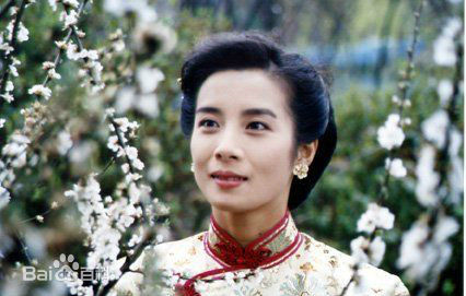 岳翎(LEEN (YUE LING）)袁乐梅生活照相册