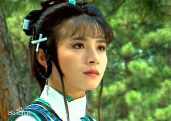 岳翎(LEEN (YUE LING）)新月图册