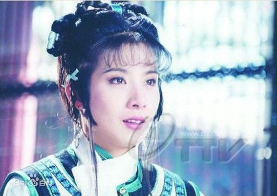 岳翎(LEEN (YUE LING）)新月图册